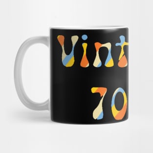 70s Mug